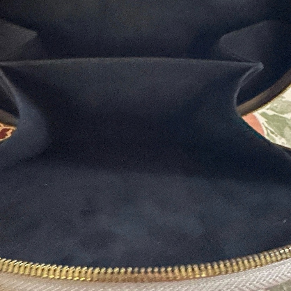 Python skin bag - Picture 4 of 10